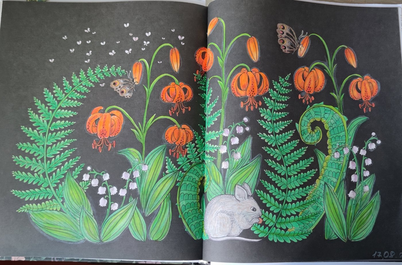 Работа от StarMaiden