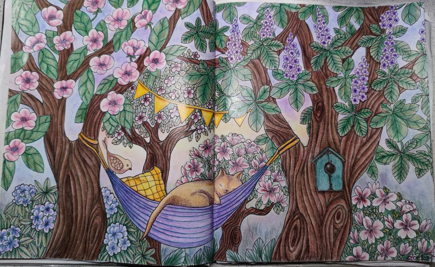Работа от StarMaiden