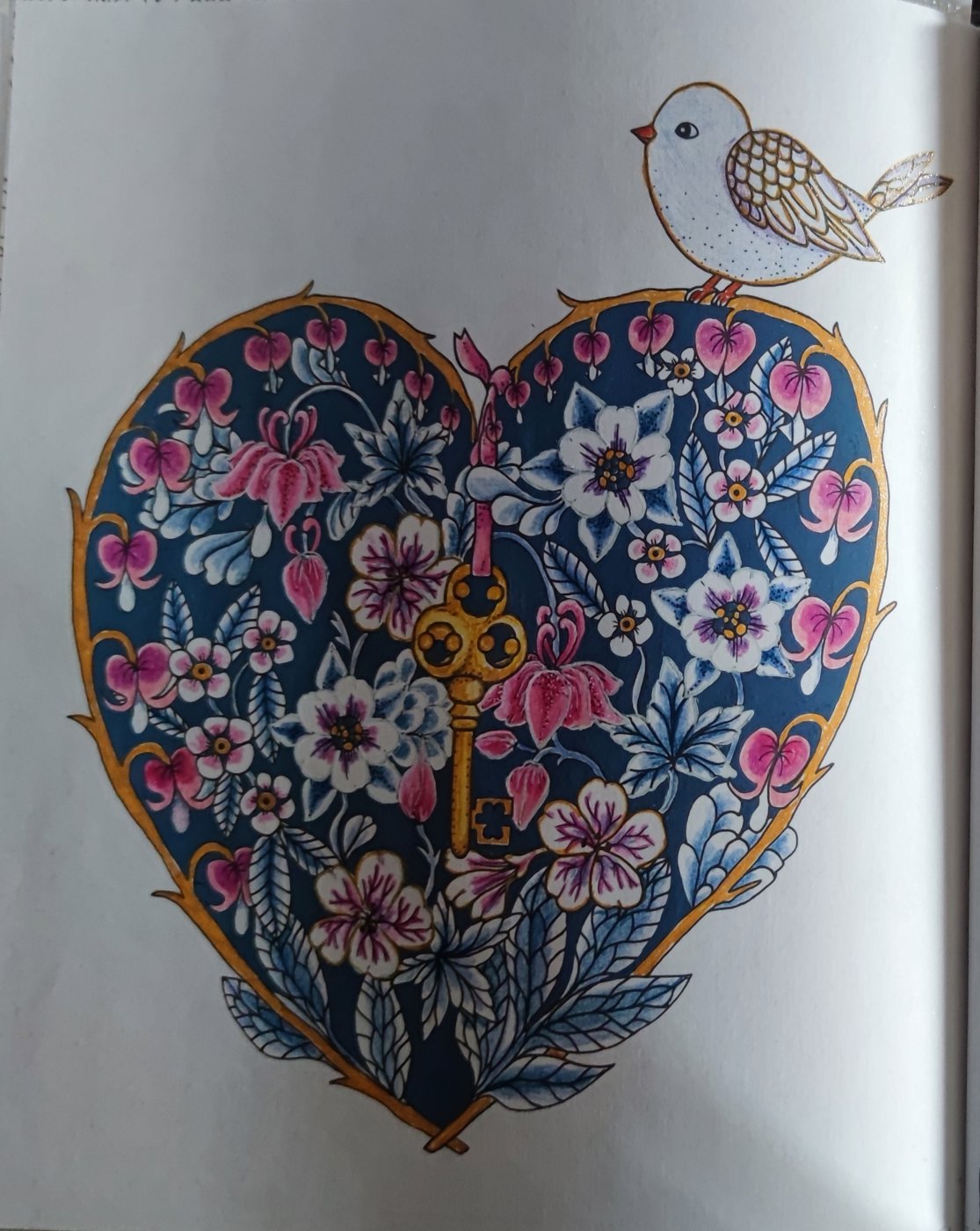 Работа от StarMaiden