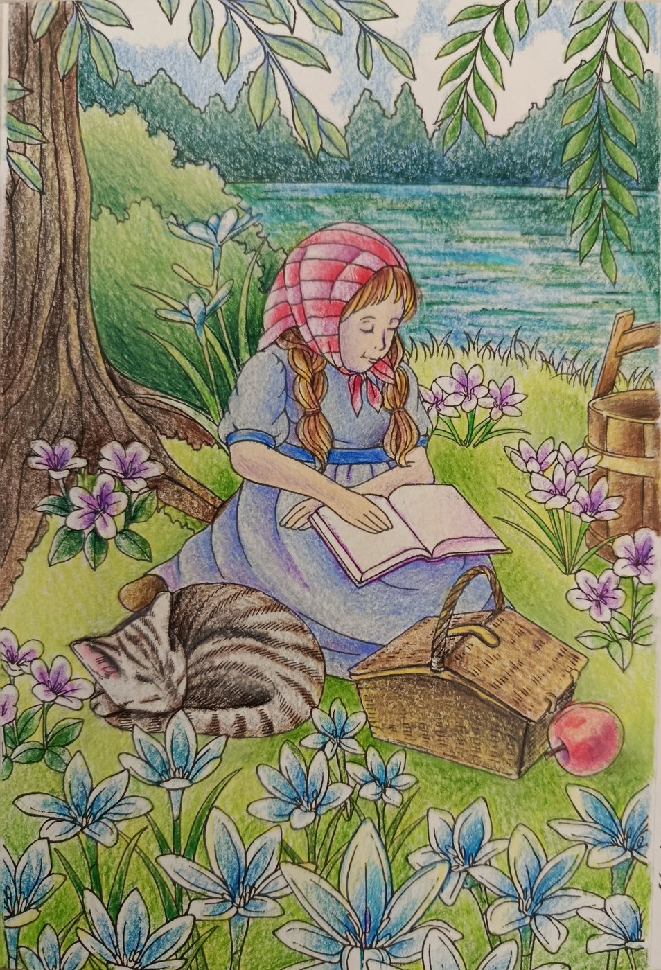 Работа от polina.guskova