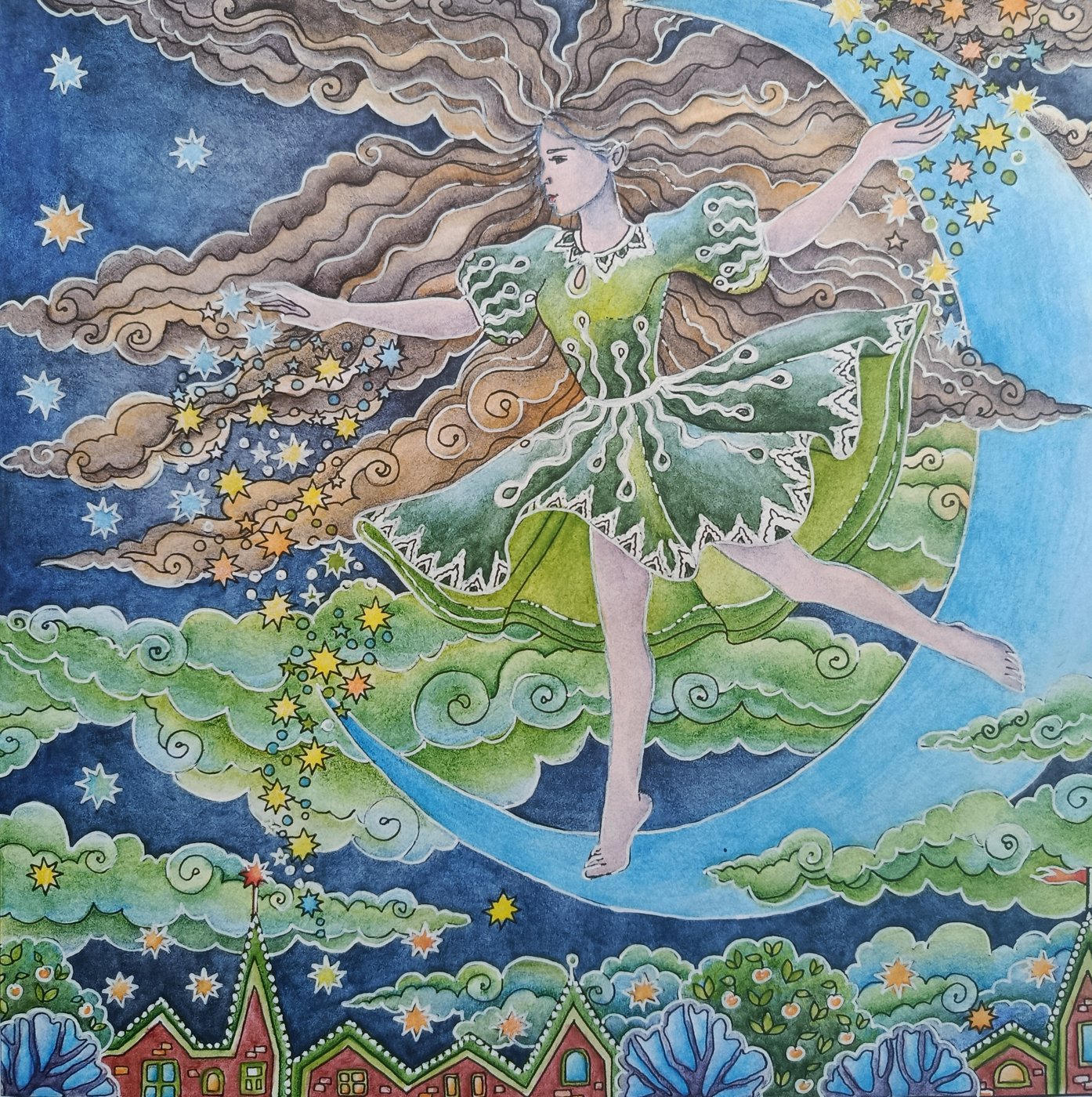 Работа от polina.guskova