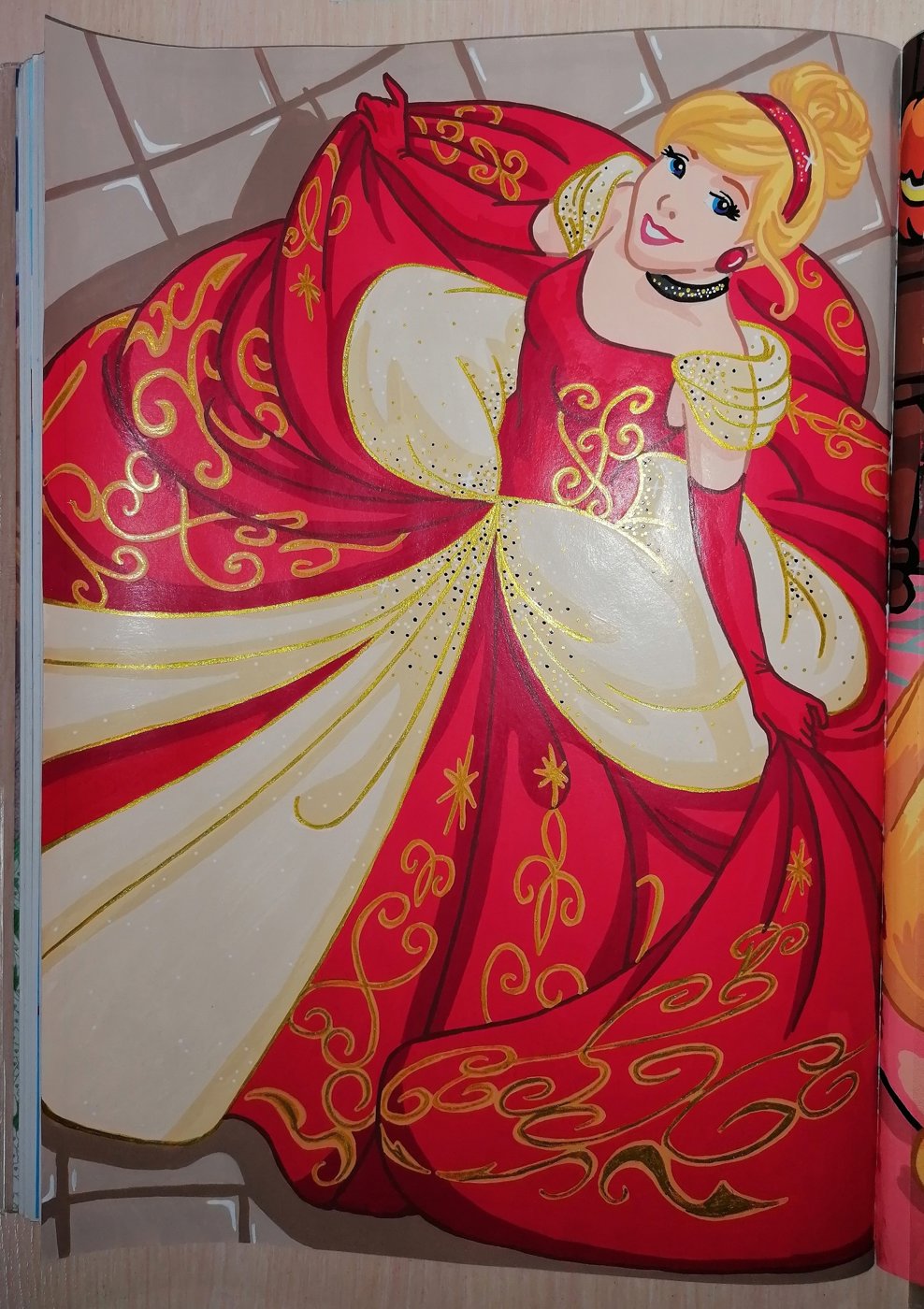 Princess 2 от Tatiana S