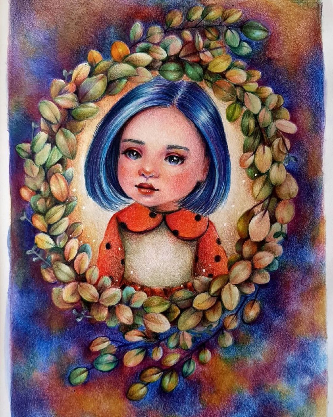 Работа от Александра