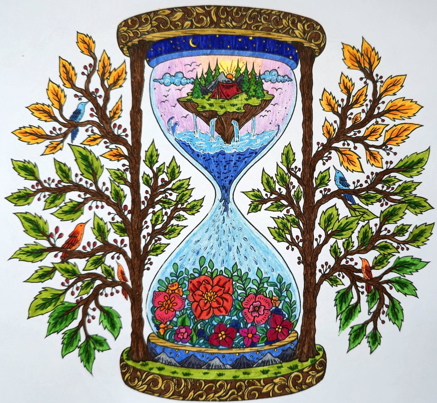 14 от TatiKolMar