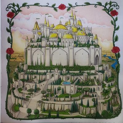 Хайгарден от Vasilina