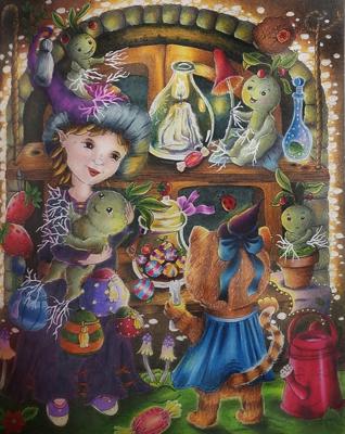 Работа от Vasilina