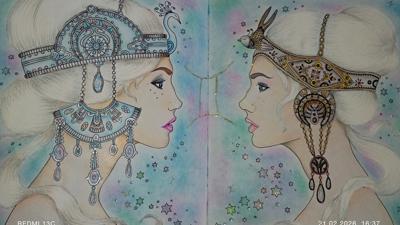 Работа от Анна