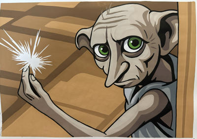 Работа от Tatiana