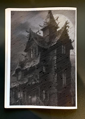 Работа @ghostmansion