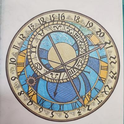 Работа от Aleks_Yosh