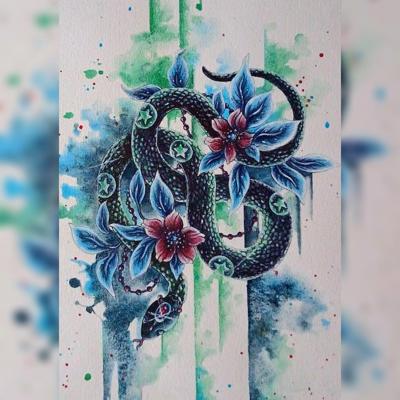Работа @O_nef