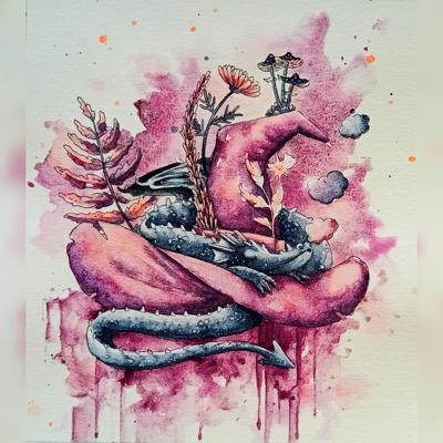 Работа @O_nef