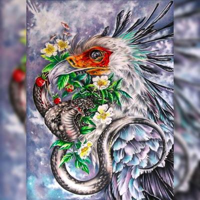 Работа от O_nef