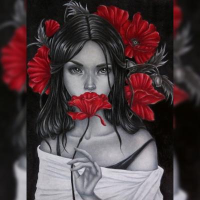 Работа от O_nef