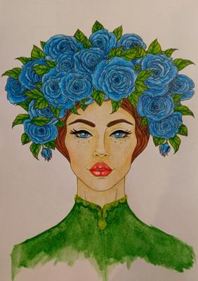 Работа от LenIv