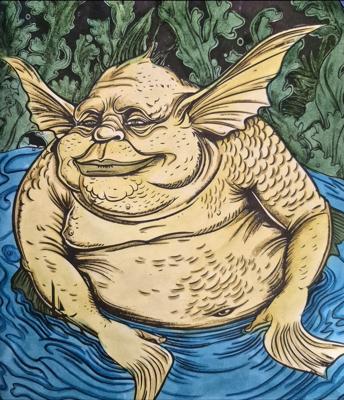 Работа @Elen Pakost