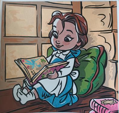 Работа от Helen
