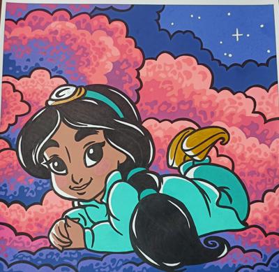 Работа от Helen