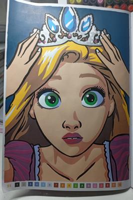 Работа @KseniaZaya