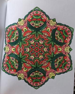 Работа от Катя