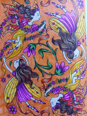 Работа от Tatyana_Loguna
