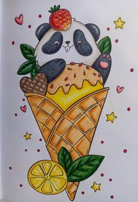 Работа от Tatyana_Loguna