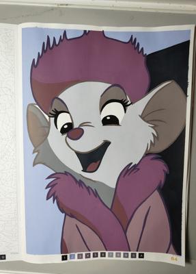 Работа от Darina Pechenkina