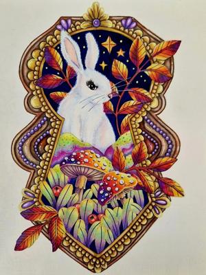 Работа @OksiMuz