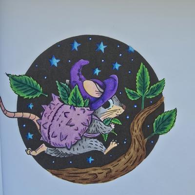 Работа от Yanita