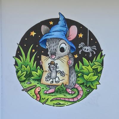 Работа от Yanita