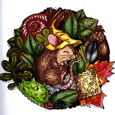 Работа от anycoloring
