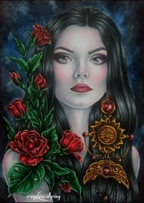 Работа от Sophia
