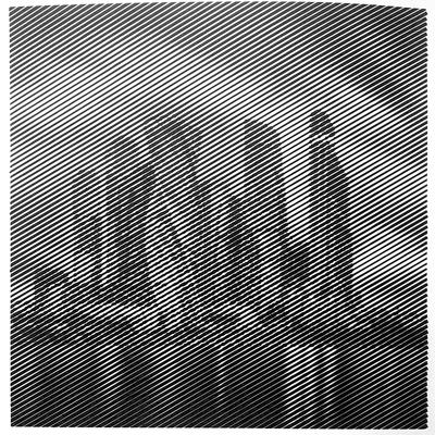 Москва-Сити, Москва — раскрасил @Colormara