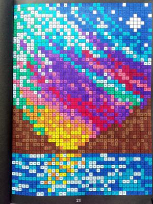 Работа от Colormara