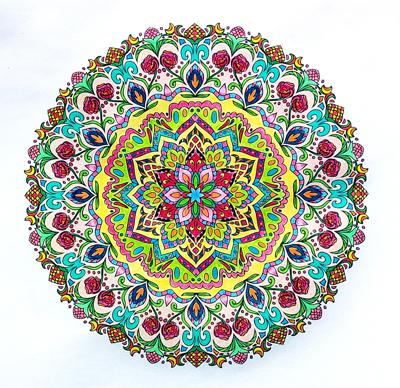 Работа от Colormara