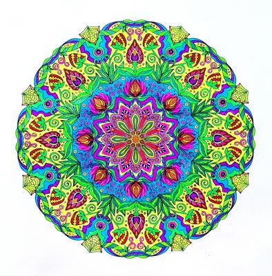 Работа от Colormara