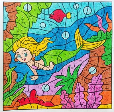 Работа от Colormara