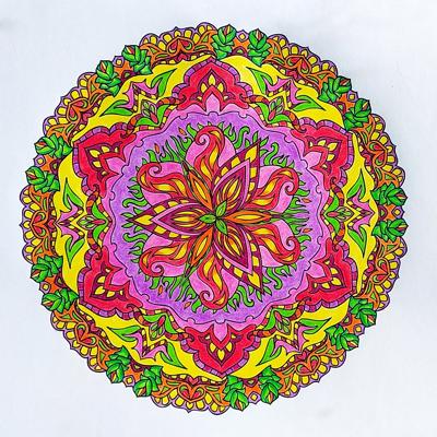 Работа от Colormara