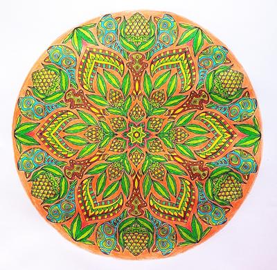 Работа от Colormara