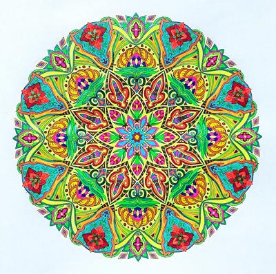 Работа от Colormara