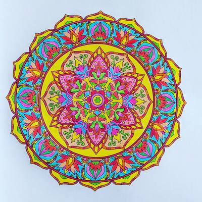 Работа от Colormara