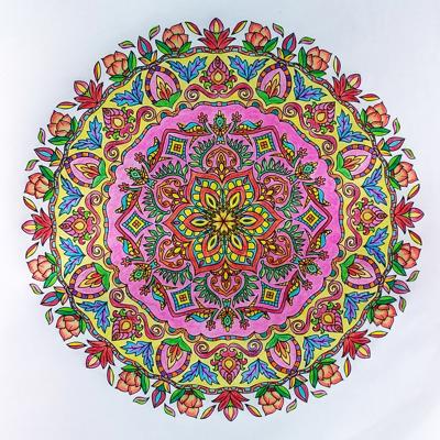 Работа от Colormara
