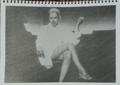 Основной инстинкт, 1992 — раскрасил @Lena Kot