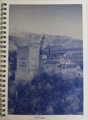 Альгамбра, Испания от Lena Kot