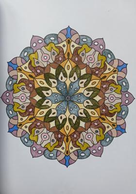 Работа @Ekaterina76
