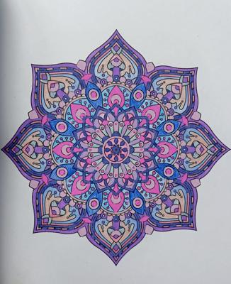 Работа @Ekaterina76