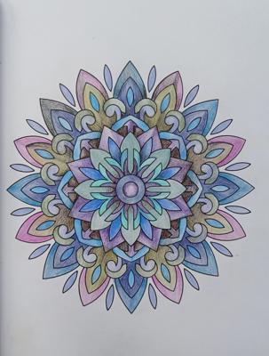 Работа @Ekaterina76