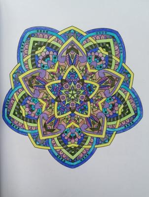 Работа @Ekaterina76