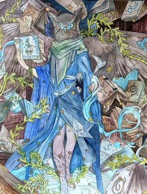 Работа от Ekaterina76