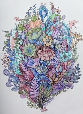 Работа @Ekaterina76